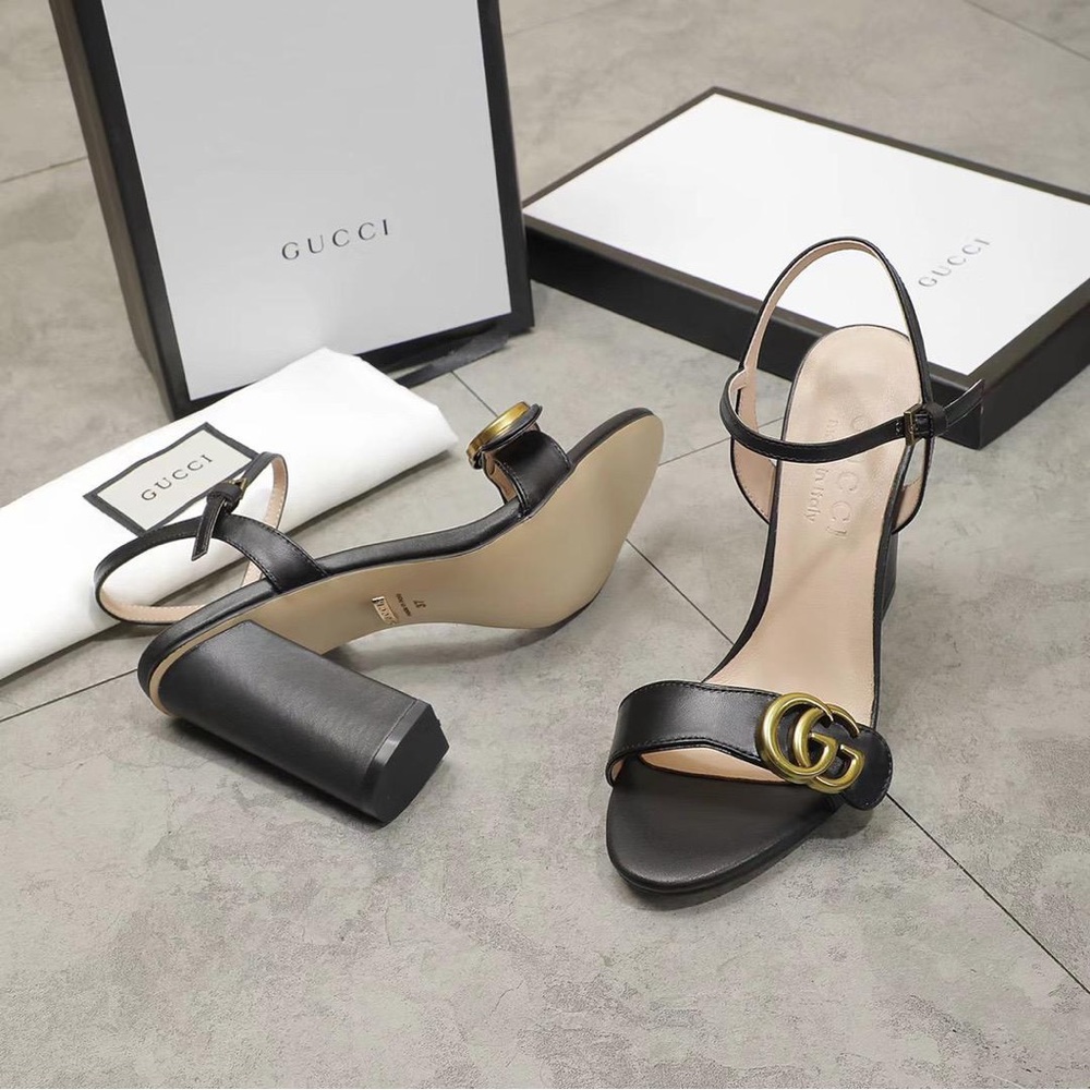 Gucci heels - Picture 2 of 4